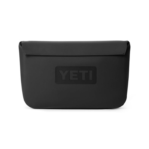[70000001850] YETI Sidekick Dry Black 3L