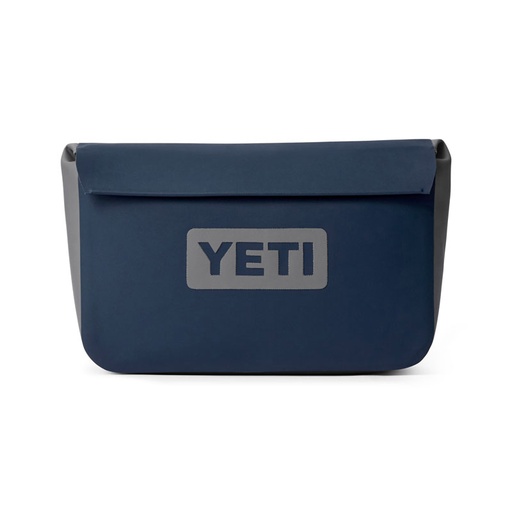[70000000211] YETI Sidekick Dry Navy 3L