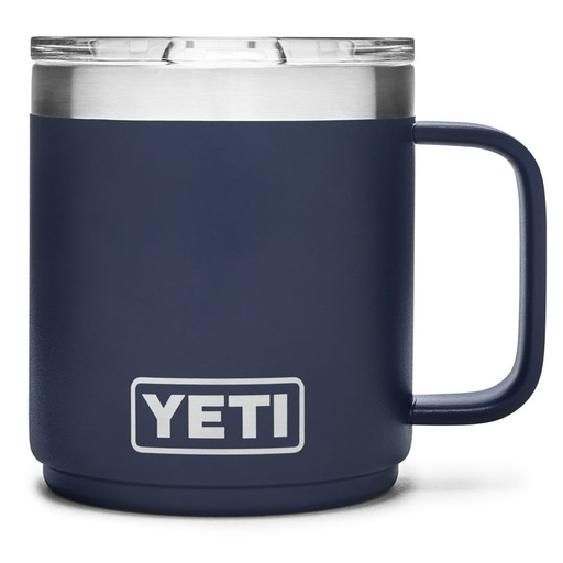 [70000000877] YETI Rambler Mug 10oz Navy