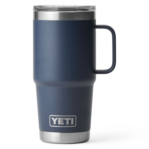[70000002322] YETI Rambler Mug 20oz Navy