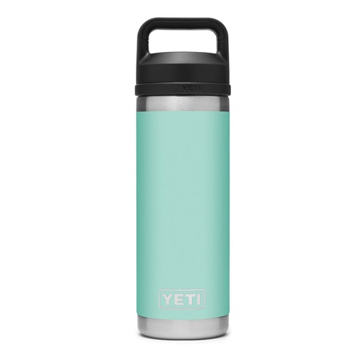 [70000003462] YETI Rambler Bottle 18oz Seafoam