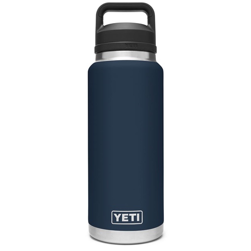 [70000003354] YETI Rambler Bottle 36oz Navy
