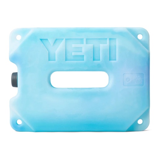 [70000000064] YETI Blocco Ghiaccio 1,8kg