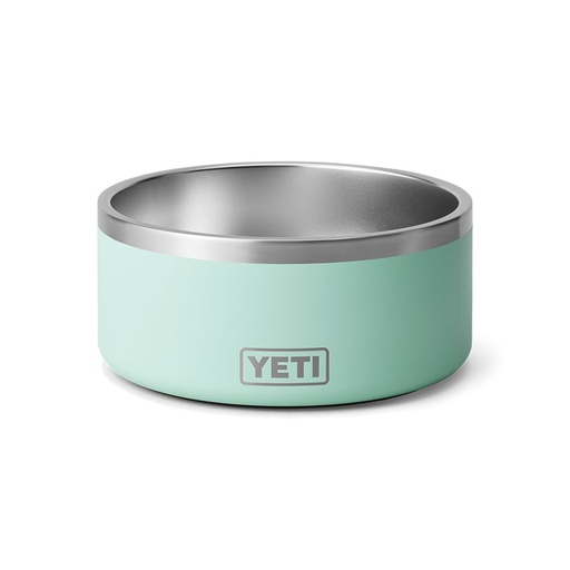 [70000000156] YETI Boomer Dog Bowl 8 Seafoam
