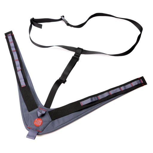 [54DS-HRNS] 54 Dean Street Universal Strap