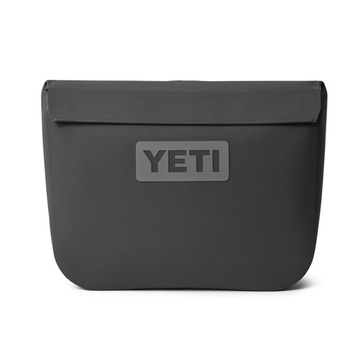 [70000002110] YETI Sidekick Dry Charcoal 6L