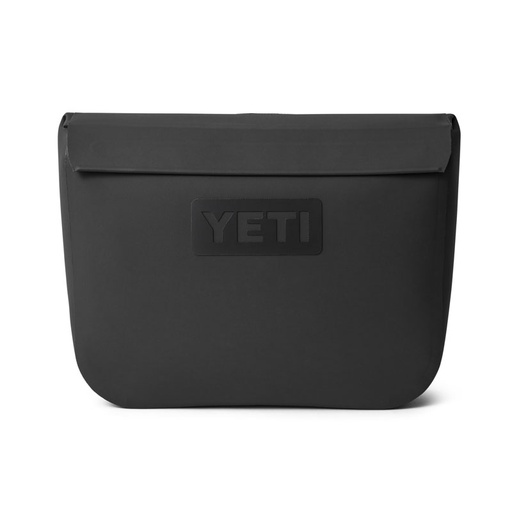 [70000002682] YETI Sidekick Dry Black 6L