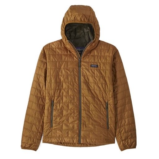 Patagonia Nano Puff Fitz Roy Trout Hoody SHBN