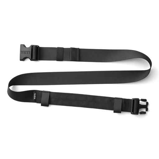 [70000002649] YETI Sideclick Strap Black