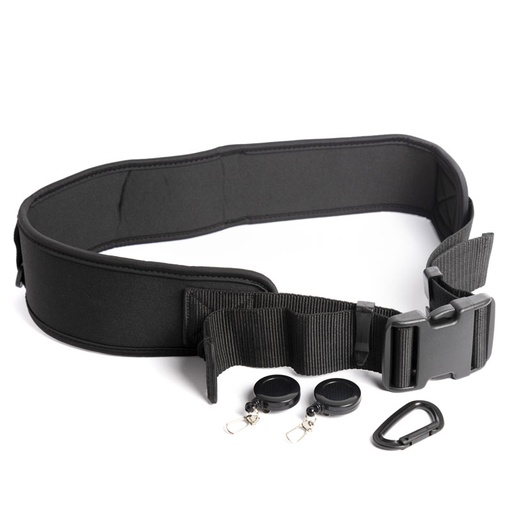 [GA-C1] Ghibli Cintura da Pesca in Neoprene