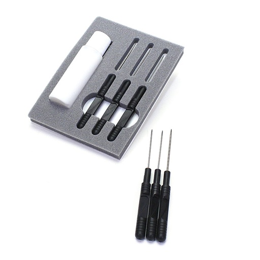 [1140121] C&F Extend Body Twister Kit Mark II CFT-150/MK II