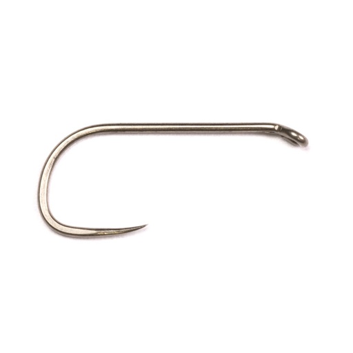 Sprite Barbless Dry Long Shank