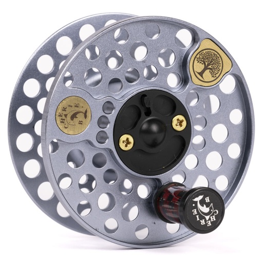 [CHB-VRB-2024-TS] Cherie B VRB 2024 Bobina Titanium