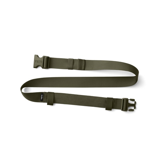 [70000003797] YETI Sideclick Strap Olive