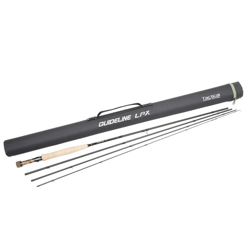 Guideline LPX Nymph Rod