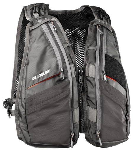 [104922] Guideline Experience Vest