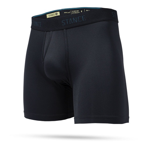 Stance Pure Boxer Brief Wholester