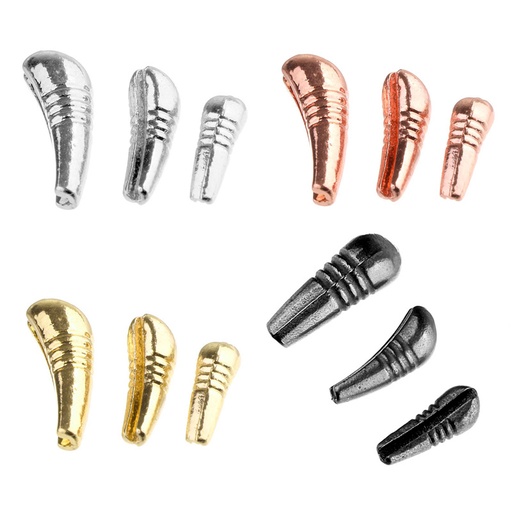 Hanak Tungsten Body +