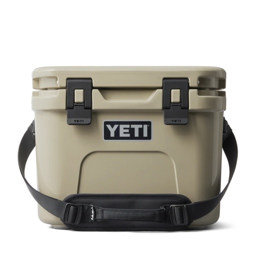 [70000002253] YETI Roadie Cooler 15 Tan