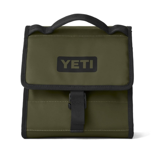 [70000001964] YETI Daytrip Lunch Bag Olive