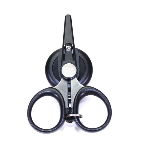 [1120178] C&F Flex Pin-On Reel/Scissors CFA-72WS