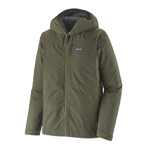 Patagonia Boulder Fork Rain Jacket BSNG
