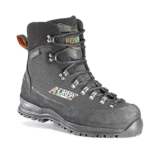 Andrew Wading Boots Creek Dark V2