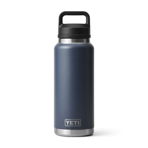 [70000003488] YETI Rambler Borraccia 26oz Navy