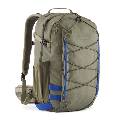 [89169-RVGP-M] Patagonia Stealth Backpack M RVGP