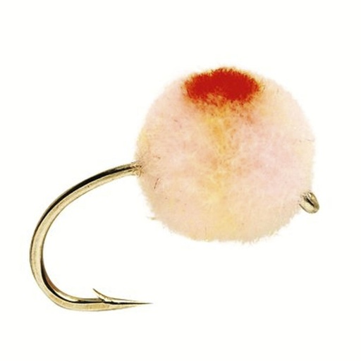 [163908] Fulling Mill Roe Bug Pink