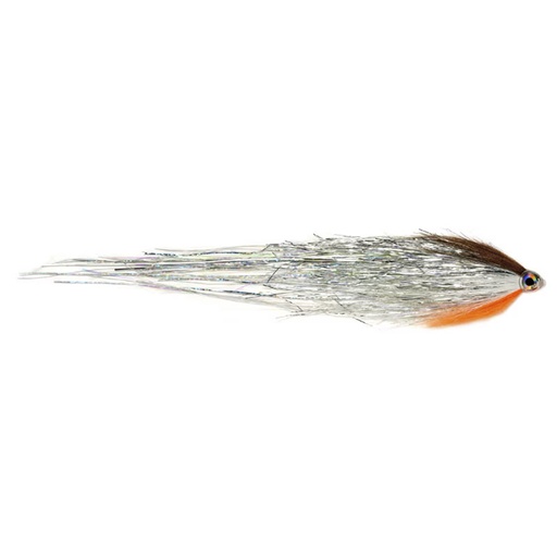 [976035] Fulling Mill Pike Tube Roach 35cm Streamer