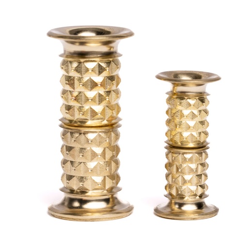 Verzino Hair Stacker Half Piramid