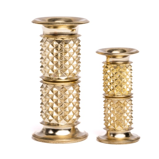 Verzino Hair Stacker Piramid