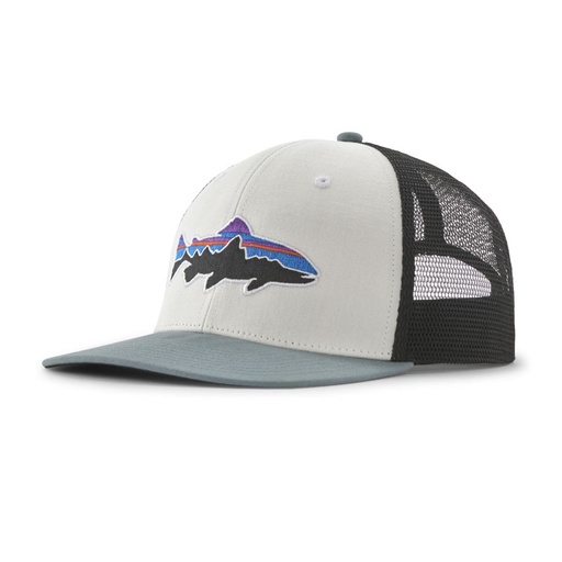 [38288-WBSA] Patagonia Fitz Roy Trout Trucker Hat