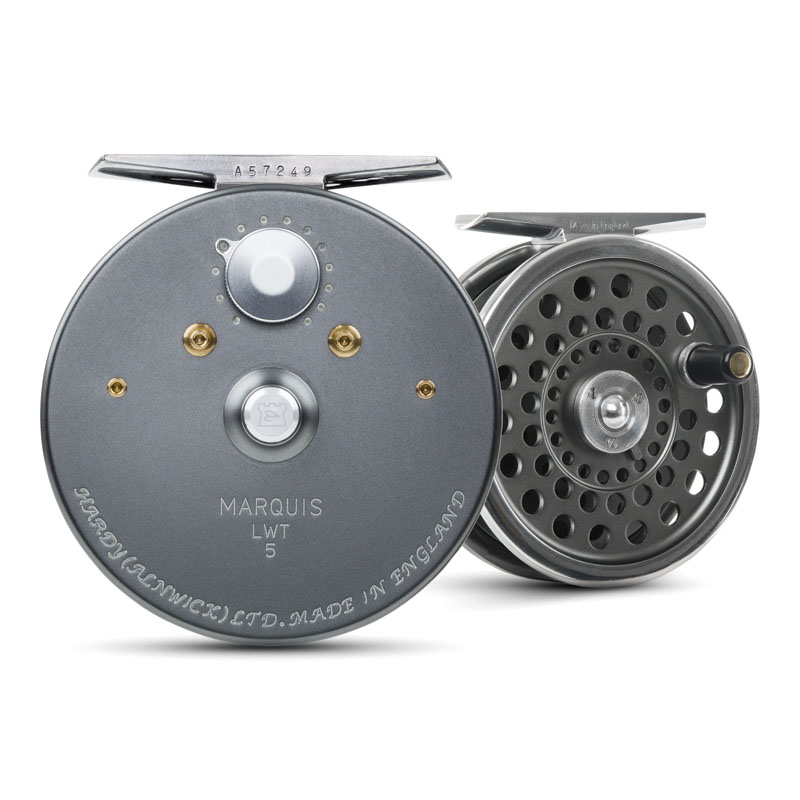 Hardy Mulinello Marquis LWT