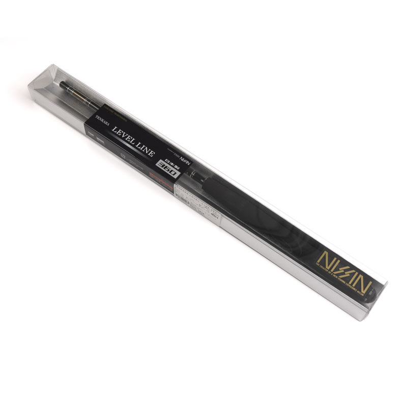 [6068-3608] Nissin Tenkara Rod Level Line 360