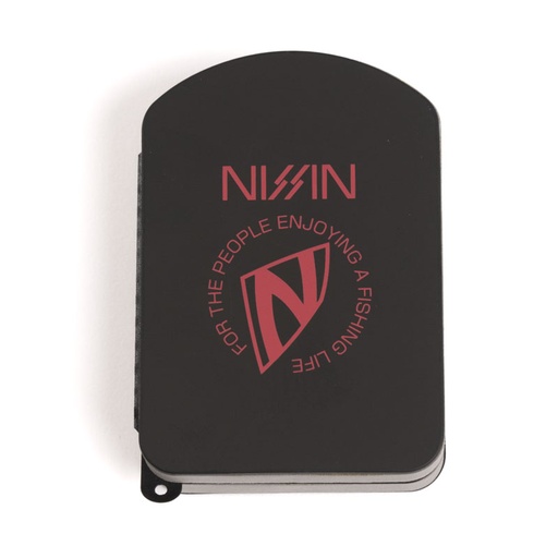 [1503473-R] Nissin Light Kebari Case Red