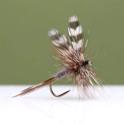 [GR-ADA] GR Adams Dry Fly