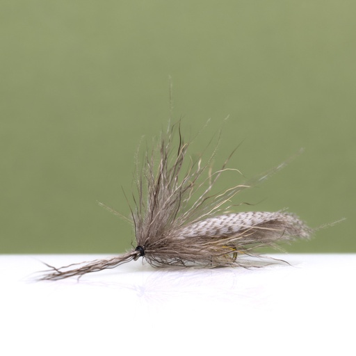 [GR-SED] GR Mallard Sedge Dry Fly