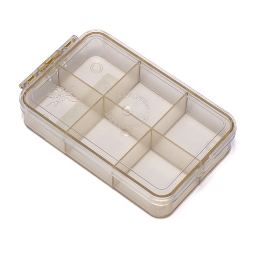 [6400-1600] Myran Scatola Porta Mosche 1600