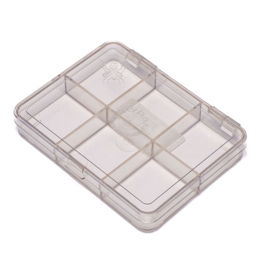 [6400-1060] Myran Scatola Porta Mosche 1060