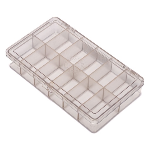 [6400-1200] Myran Scatola Porta Mosche 1200