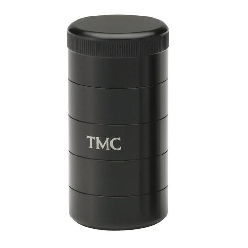 [TMC-FB] Tiemco Boccetta Floatant Bottle Nera