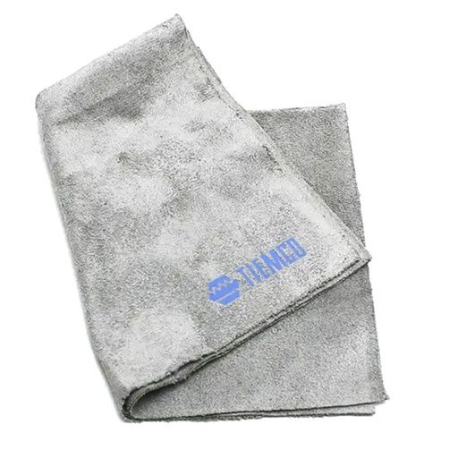 [TMC-FKII] Tiemco Spugna Fly Kerchief II Large