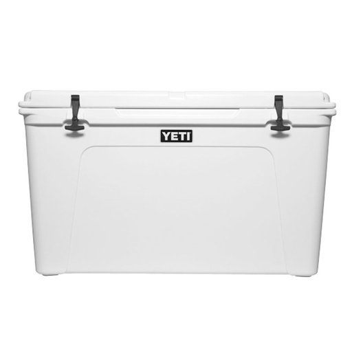 [70000000027] YETI Tundra Cooler 210 White