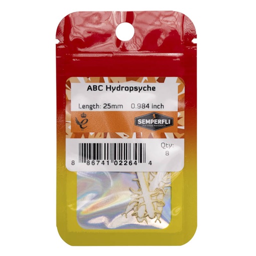 Semperfli ABC Hydropsyche