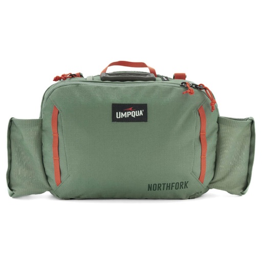 [35296] Umpqua Marsupio Northfork Waist Pack Pine
