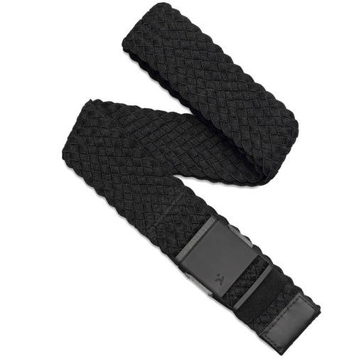 [UA-FWCRFW4-001] Arcade Futureweave Black Belt
