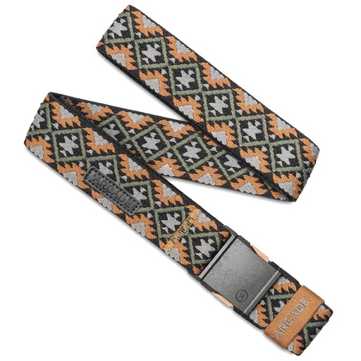 [UA-NSCFTL4-228] Arcade Cinta Vernan Kee Slim Bay/Ash