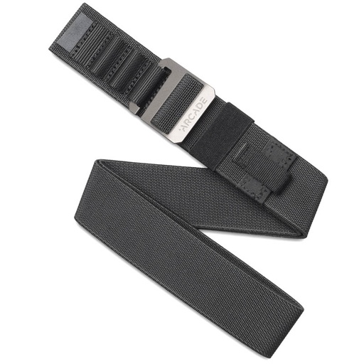 [UU-ALCFSD5-010] Arcade Cinta Hardware Alu Black